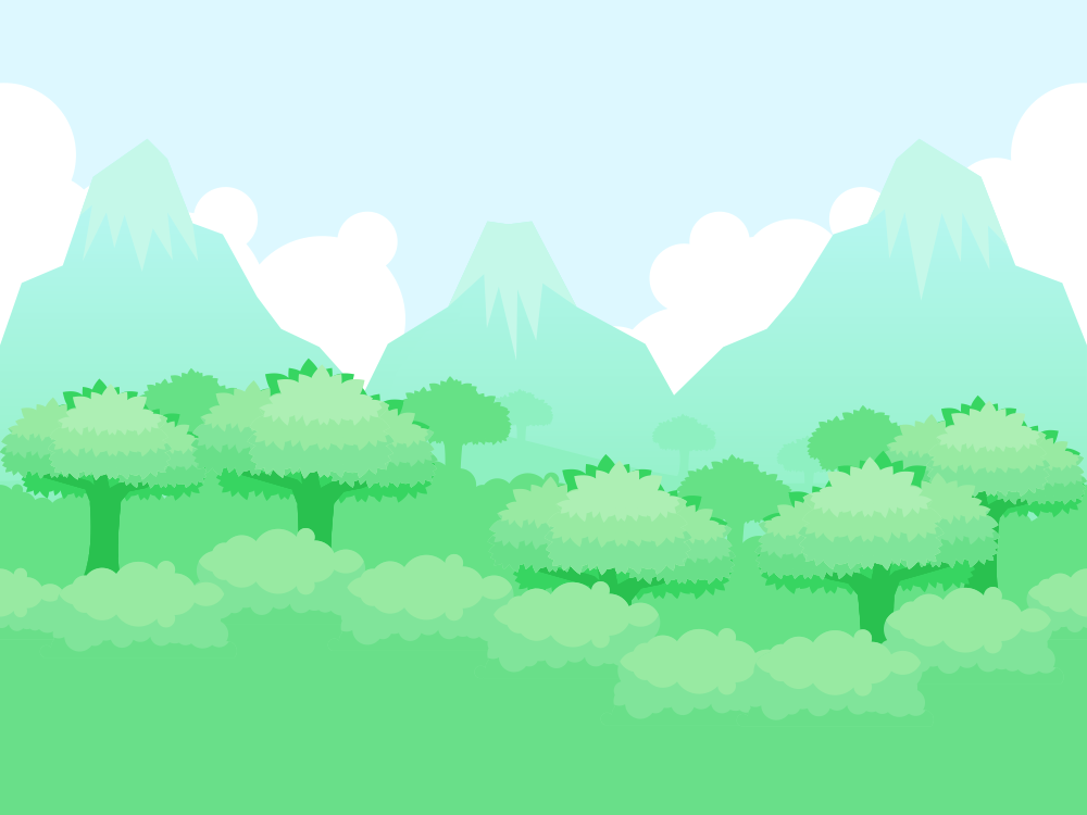 Summer Background
